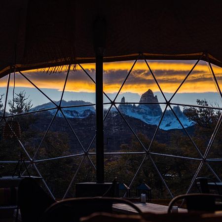 Chalten Camp - Glamping With A View El Chalten Luaran gambar
