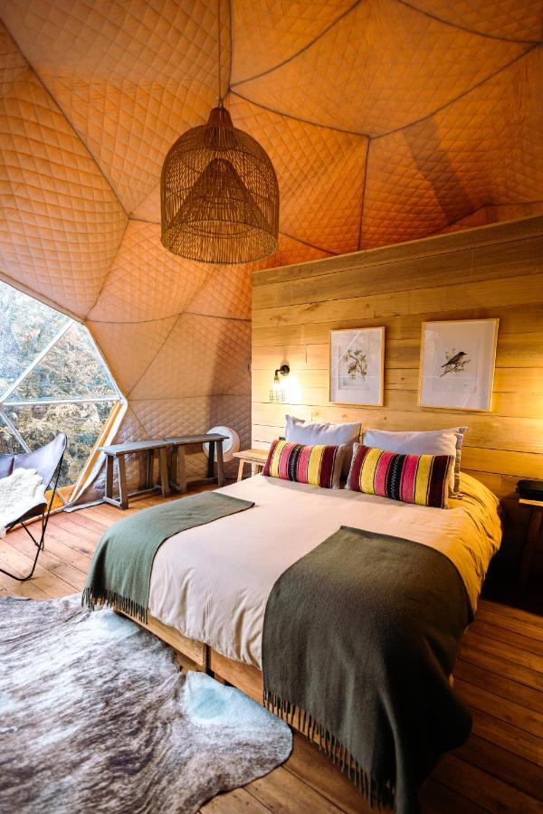 Chalten Camp - Glamping With A View El Chalten Luaran gambar